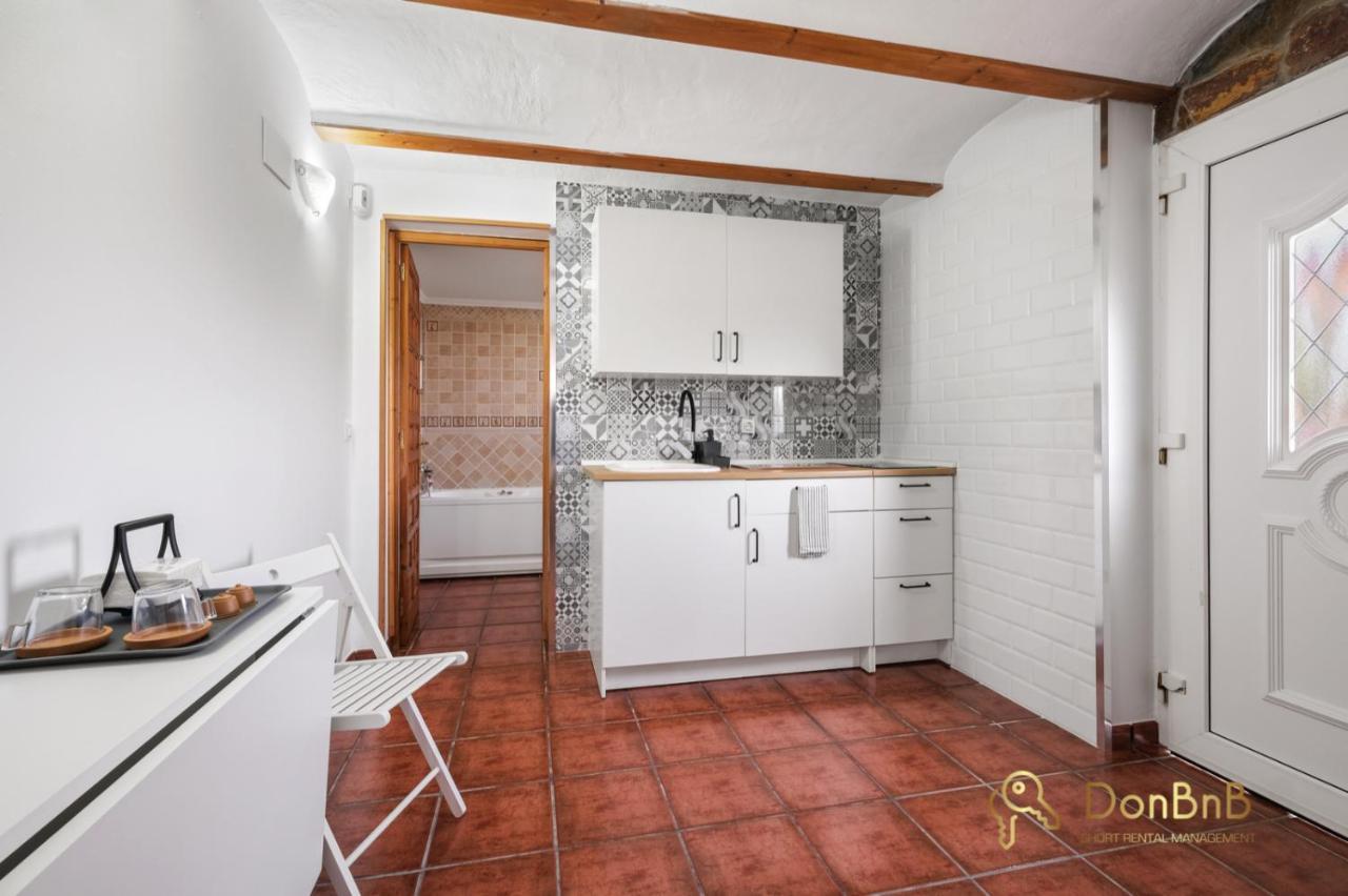 Casa De 2 Dormitorios Con Piscina Privada Y Desayuno Incluido En Alhaurin Alhaurin de la Torre Exterior photo
